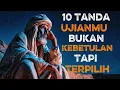 Lagu HIKMAH UJIAN 📌 10 TANDA ALLAH SEDANG MEMANDUMU MELEWATI UJIANMU | ALLAH AKAN MENINGGIKAN DERAJATMU
