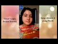Download Lagu Viral Tiktok | Cover Bulan Sutena | Hitam Putih | Lyrics