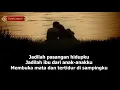 Badai Romantic Project - Melamarmu { Lirik }