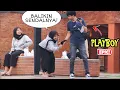 Lagu AWALNYA DIEM ENDINGNYA NGAMOK! TELPONAN PLAYBOY - Part16