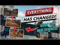 Everything You Need To Know About The NEW Base Defences In Generation Zero