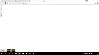 JAVASCRIPT LOTTERY NUMBER GENERATOR