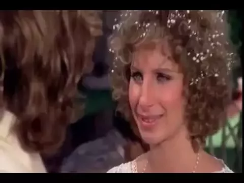 Download MP3 Barbra   Streisand    --       Woman   In   Love  Video  HQ