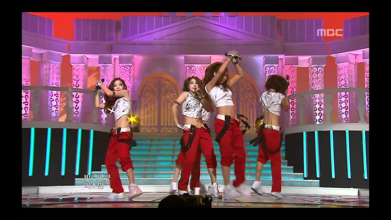 【韓国の懐メロ・ジャンルフリー】今だから聴きたい!韓国の懐かしい曲