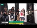 Download Lagu Kalua - Semalam di cianjur