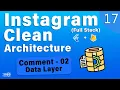 Instagram Clone Clean Architecture Firebase Full-Stack Flutter - 17