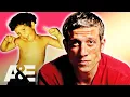 Intervention 1 000 Worth of Crack a Week - Vinnie s Cocaine Addiction A E