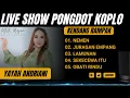 Lagu NEMEN - JURAGAN EMPANG - LAMUNAN - SEKECEWA ITU - OBATI RINDU | PONGDUT KOPLO KENDANG RAMPAK