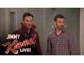 Download Lagu Jimmy Kimmel Hires Dr Strange