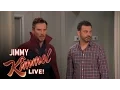 Video di Jimmy Kimmel Hires Dr Strange