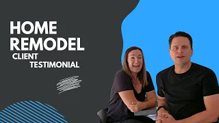 Kitchen Remodel | Client Testimonial | Newbury Park