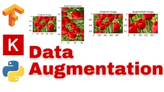 28 Data Augmentation TensorFlow Tutorial