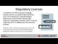 Business Requirements