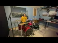 Download Lagu Phinehas - I Saw the Bombs Fall (Drum Cover)