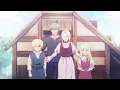 Download Lagu [Because] - [Tei (丁)]【END】『Saijaku Tamer wa Gomi Hiroi no Tabi wo Hajimemashita.』