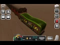 Lagu Bus VS Train- Ovilex Bus Simulator 2015