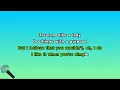 Slow Down By Van Jess (Karaoke Version With Backing Vocals)