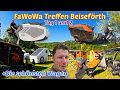Download Lagu FaWoWa Treffen Beiseförth+letzten 50 Kilometer Hinfahrt