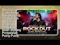 Kumpulan Lagu Rhoma Irama 10 Lagu Dangdut Rock Metal Terbaik Kompilasi Rockdut 2025 Viral Tiktok