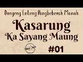 KASARUNG KA SAYANG MAUNG 01, Dongeng Enteng Mang Jaya, Carita Sunda @MangJayaOfficial