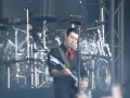 Download Lagu Avenged Sevenfold recalls The Rev--Afterlife / God Hates Us--Live @ Heavy MTL Montreal 2010-07-25
