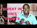Unit Trusts 101: A Guide to Investing for Beginners 💡