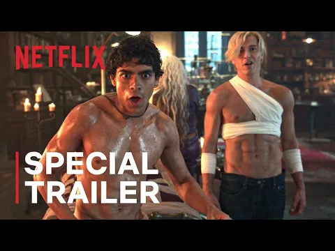 Video Thumbnail: ONE PIECE: Season 2 | Special Trailer | The Grand Line | Netflix