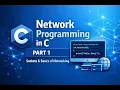 Network Programming in C - Part 1