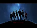 Kavinsky, Angèle, Phoenix - Nightcall (Official Lyric Video)
