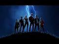 Download Lagu Kavinsky, Angèle, Phoenix - Nightcall (Official Lyric Video)