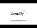Simplify Cremations Funerals
