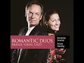 Grand duo concertant on Lafont's Le marin, S128/R462: Lento assai- Animato, quasi Allegro
