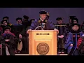UC Merced Fall Commencement 2024 Graduate Division