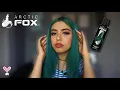 Arctic Fox Phantom Green Cruelty Free Vegan