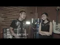 Lagu Rizky Febian \u0026 Aisyah Aziz - Indah Pada Waktunya cover by Tommy Boly feat Della Firdatia