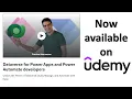 This Free Dataverse Course Changes Everything for Developers