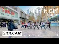 Download Lagu [KPOP IN PUBLIC | SIDECAM] J-HOPE  'Killing It Girl'' | DANCE COVER | DREAMY DREAM DANCE | PTH | AU