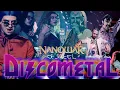 Download Lagu NANOWAR OF STEEL - Disco Metal (Official Video) | Napalm Records