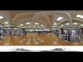 Life Time 360 Club Tour - Fitness floor