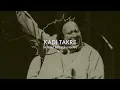 Download Lagu KADI TAKRE - NUSRAT FATEH ALI KHAN X AVVY | MOH