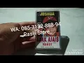 Download Lagu Jual kaset joshua suherman ost anak ajaib robot WA 085 7132 888 94
