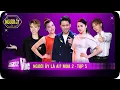 Download Lagu #5 Yêu được không, ĐƯỢC (Đức Phúc, Erik, Hoàng Oanh, Hương Giang) | NGƯỜI ẤY LÀ AI? - Mùa 2