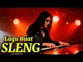 Lagu SLENG dan Mak Banteng | Balasan Lagu Republik Fufu Fafa | Musik AI | Gitaris Gadungan 