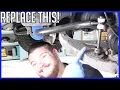 How to Replace Sway Bar End Link and Bushings Ford F-150 2004-2008 WITH SIZES AND TORQUE SPECS