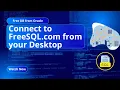 The Easiest Way to Practice SQL No Setup Needed