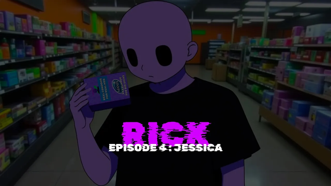 Episode 4: Jessica