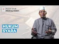 Download Lagu HUKUM SYARA |  Ust. KH Hafidz Abdurrahman MA.