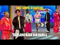 Download Lagu SULE TAMPIL DI DAHSYAT BERSAMA NJAN DAN NABILA