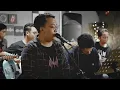 Kerispatih - Demi Cinta (Lastrain Project Cover) Live Session