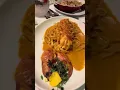 La Nouvelle Maison - Food Review French Cuisine